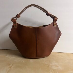 Portland Leather Goods Almost Perfect Kangaroo Bag